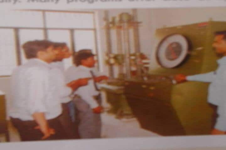 LMITM Lucknow campus in Lucknow, Uttar Pradesh, India — photo 4