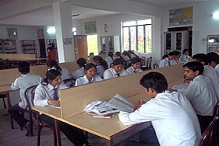 Gyani Inder Singh Institute of Professional Studies campus in Dehradun, Uttarakhand, India — photo 3