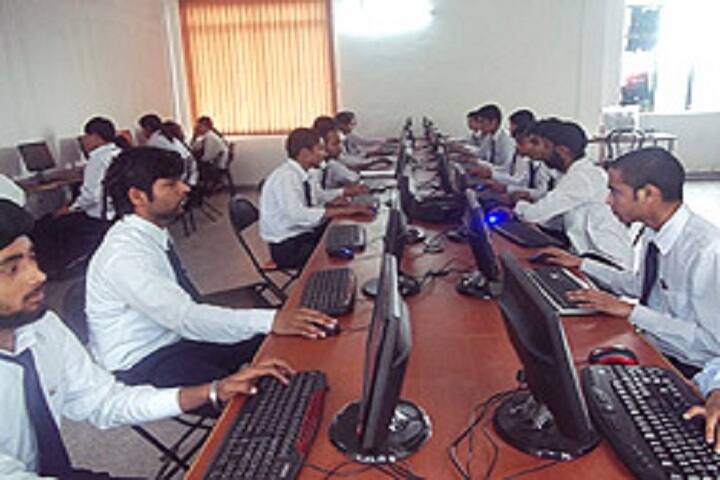 Gyani Inder Singh Institute of Professional Studies campus in Dehradun, Uttarakhand, India — photo 4