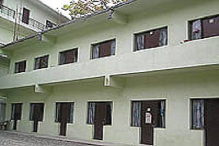 Gyani Inder Singh Institute of Professional Studies campus in Dehradun, Uttarakhand, India — photo 5