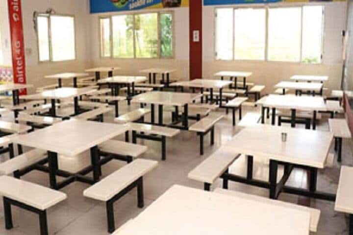 Gyani Inder Singh Institute of Professional Studies campus in Dehradun, Uttarakhand, India — photo 6