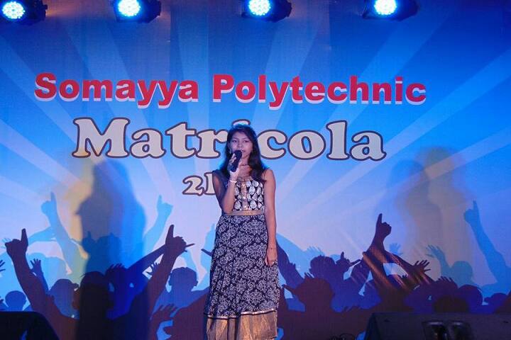 Somayya Polytechnic campus in Chandrapur, Maharashtra, India — photo 4