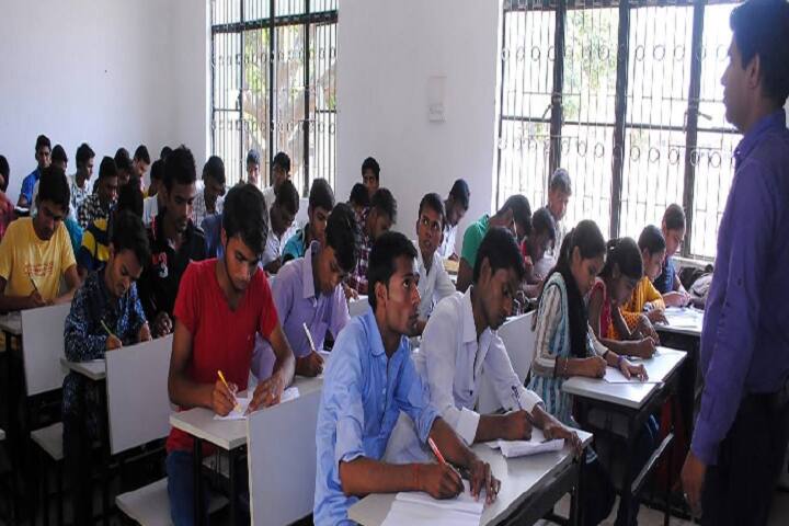Government Polytechnic campus in Gaya, Bihar, India — photo 3
