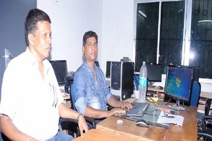 Government Polytechnic campus in Gaya, Bihar, India — photo 4