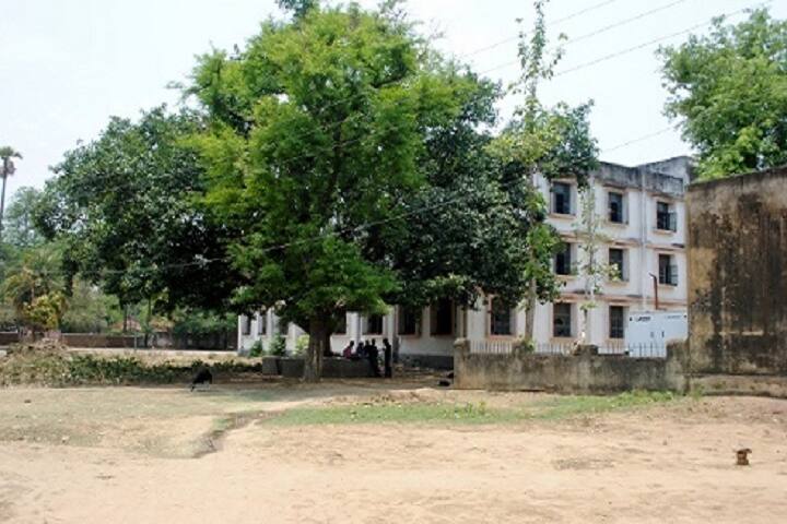 Government Polytechnic campus in Gaya, Bihar, India — photo 5