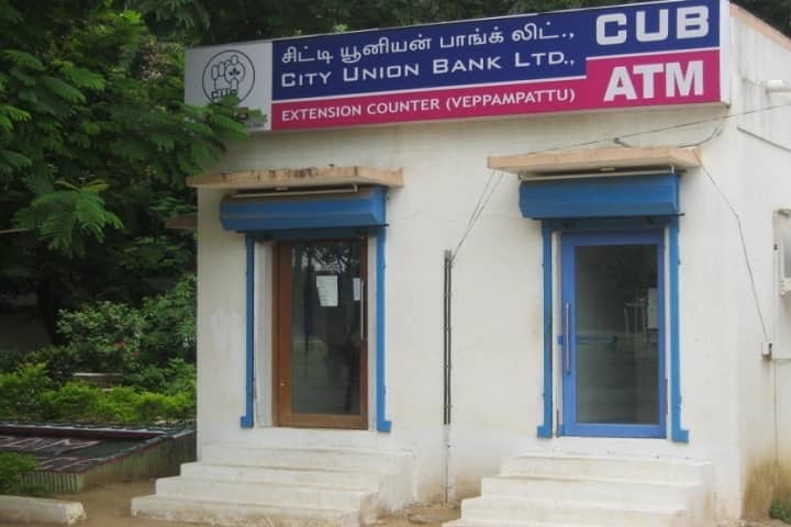 Sriram Polytechnic College campus in Thiruvallur, Tamil Nadu, India — photo 3