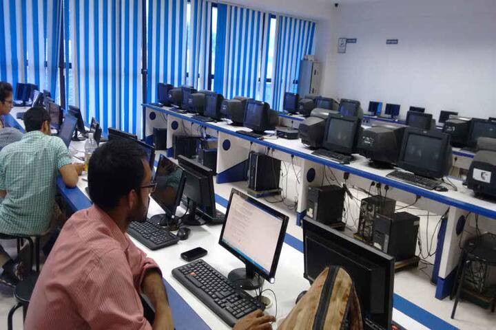Oriental College of Law campus in Navi Mumbai, Maharashtra, India — photo 4