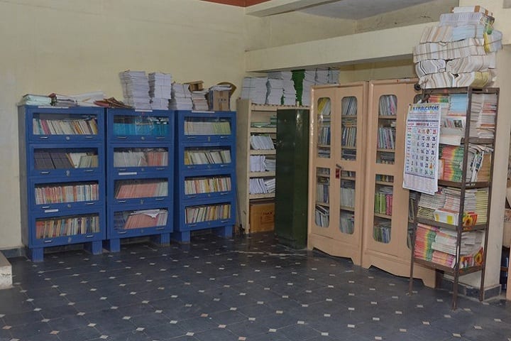 Sri Krishna Polytechnic College campus in Vellore, Tamil Nadu, India — photo 3