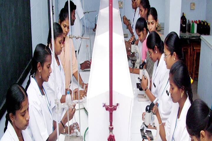 Royal College of Nursing campus in Coimbatore, Tamil Nadu, India — photo 5