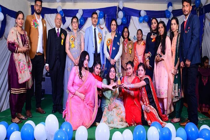Rehbar Institute of Medical Sciences campus in Bhawanigarh, Punjab, India — photo 4