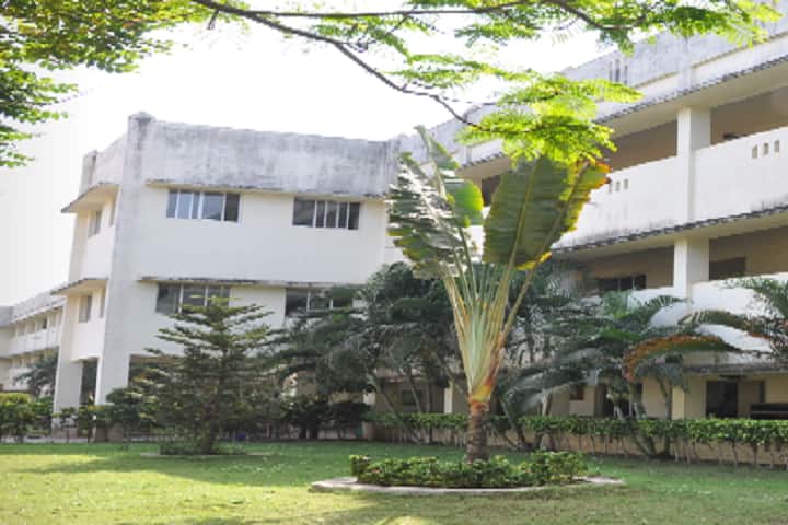 Sri Durgadevi Polytechnic College campus in Thiruvallur, Tamil Nadu, India — photo 2