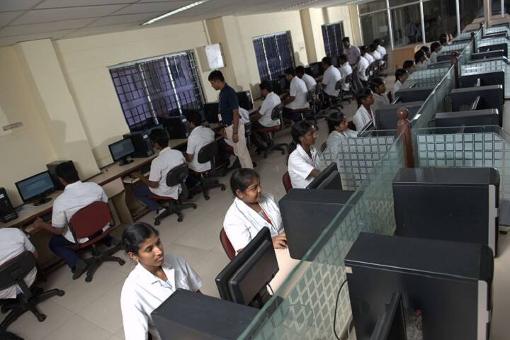 Sri Durgadevi Polytechnic College campus in Thiruvallur, Tamil Nadu, India — photo 3