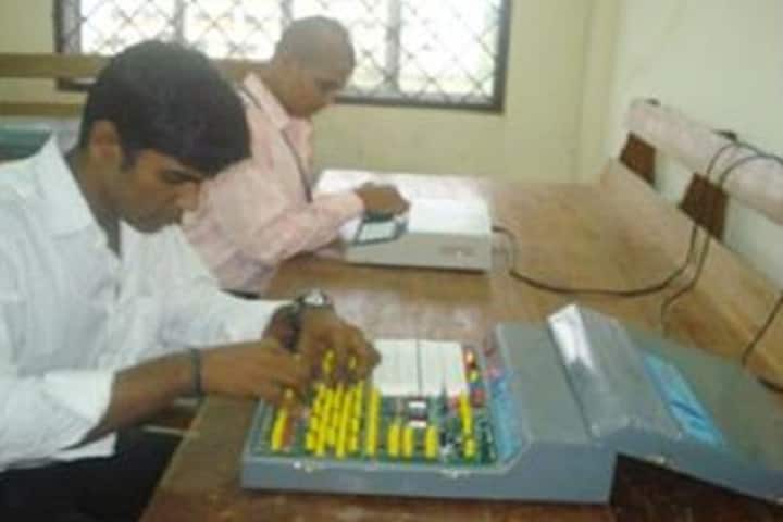 PKIET Karaikal campus in Karaikal, Puducherry, India — photo 3