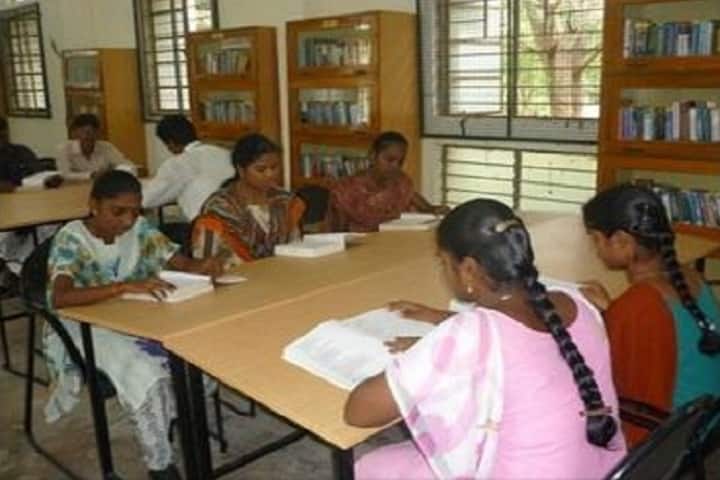PKIET Karaikal campus in Karaikal, Puducherry, India — photo 5