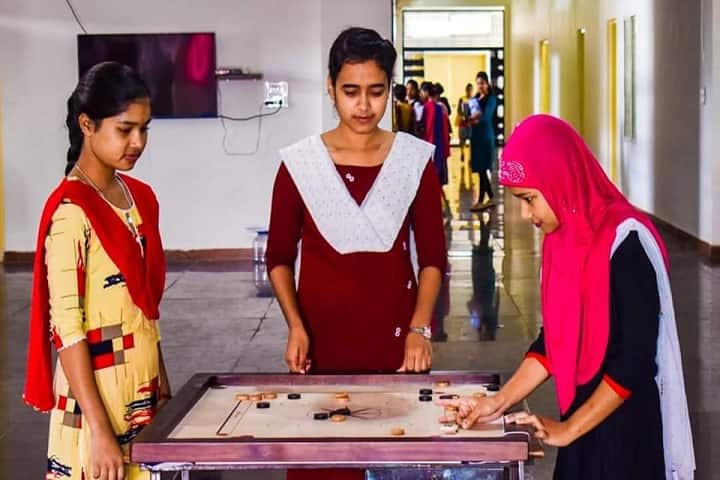 Green City College of Pharmacy campus in Bangalore, Karnataka, India — photo 5