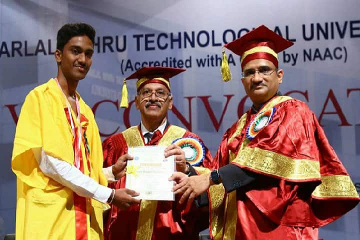 Abdulkalam Institute of Technological Sciences campus in Bhadradri Kothagudem, Telangana, India — photo 2