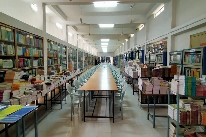 Abdulkalam Institute of Technological Sciences campus in Bhadradri Kothagudem, Telangana, India — photo 5