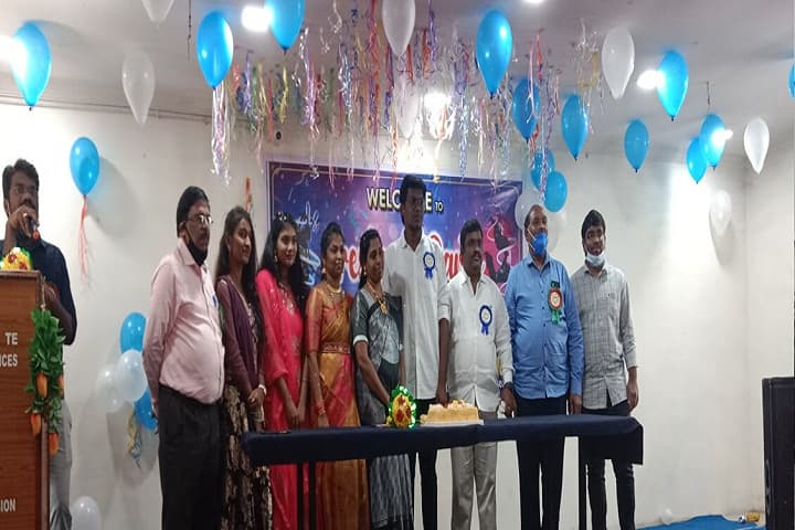 Abdulkalam Institute of Technological Sciences campus in Bhadradri Kothagudem, Telangana, India — photo 6
