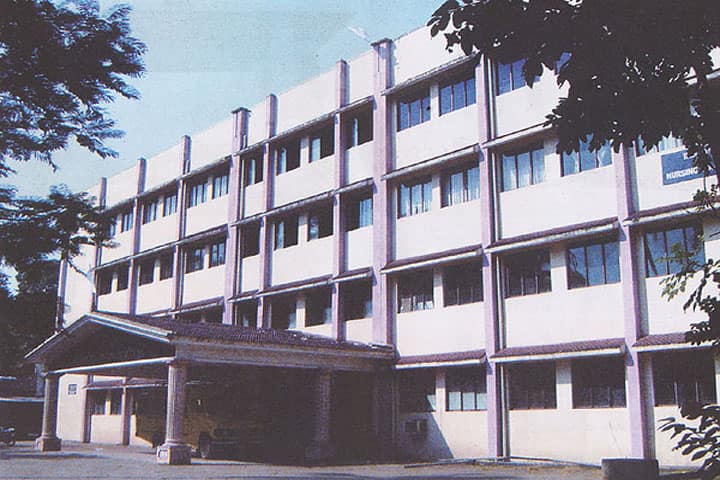 SME Kottayam campus in Kottayam, Kerala, India — photo 1