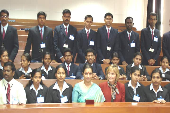 SME Kottayam campus in Kottayam, Kerala, India — photo 6