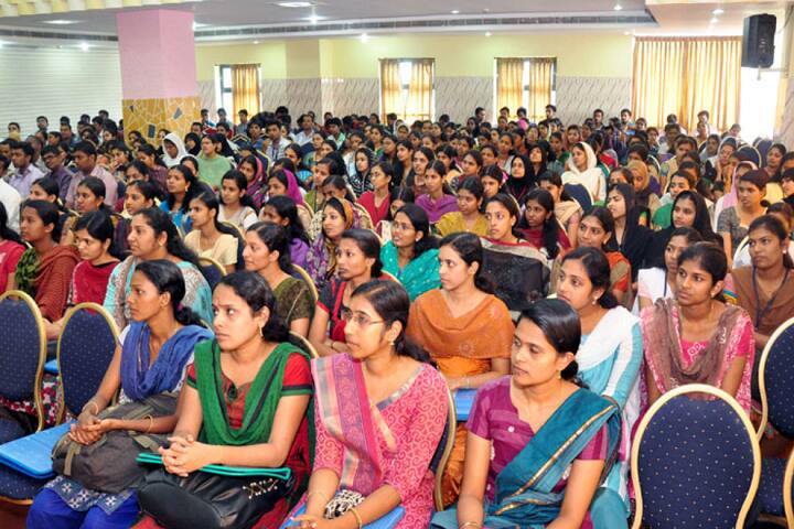 Grace College of Pharmacy campus in Pirayiri, Kerala, India — photo 3