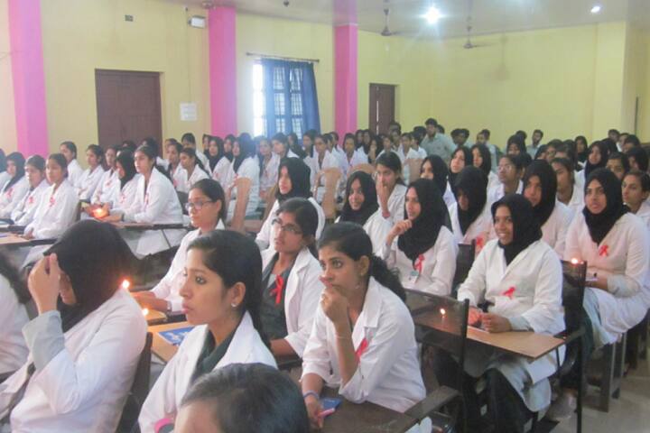 Grace College of Pharmacy campus in Pirayiri, Kerala, India — photo 4