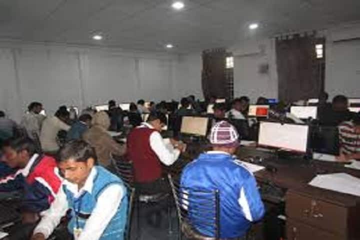 Government Polytechnic campus in Muzaffarpur, Bihar, India — photo 4
