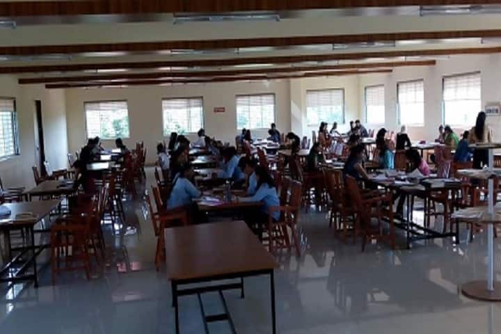 Govindrao Nikam College Of Pharmacy campus in Sawarde, Maharashtra, India — photo 4