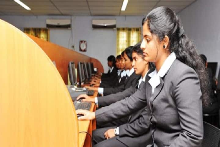 Loyola Institute of Technology campus in Chennai, Tamil Nadu, India — photo 5