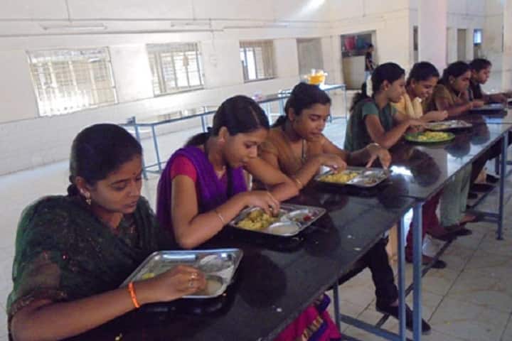 Loyola Institute of Technology campus in Chennai, Tamil Nadu, India — photo 6