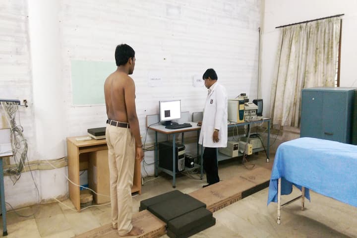 Institute of Physiotherapy campus in Mangalore, Karnataka, India — photo 4
