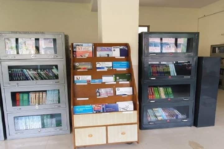 Government College of Pharmacy campus in Rohru, Himachal Pradesh, India — photo 4