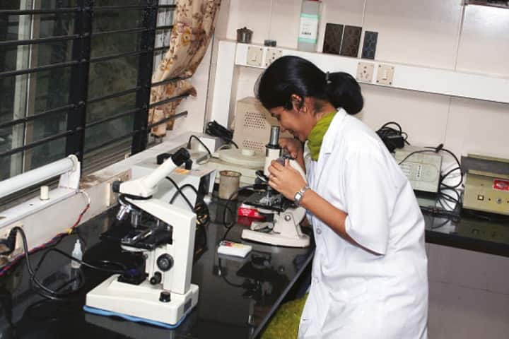 City College of Physiotherapy campus in Mangalore, Karnataka, India — photo 6