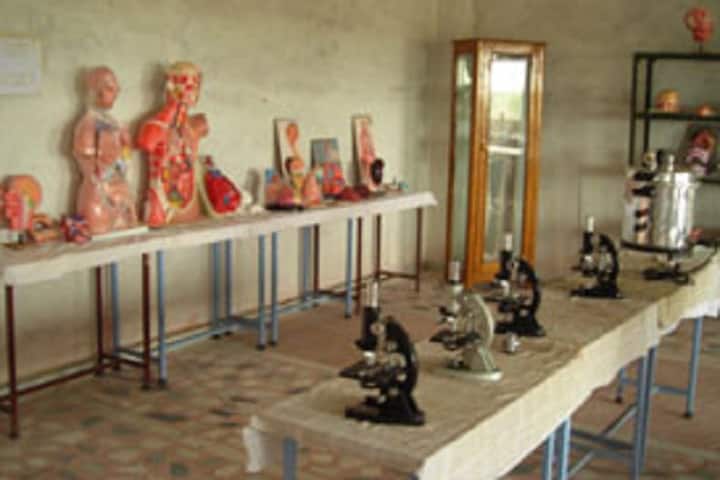 Apollo College of Physiotherapy campus in Anjora, Chhattisgarh, India — photo 6