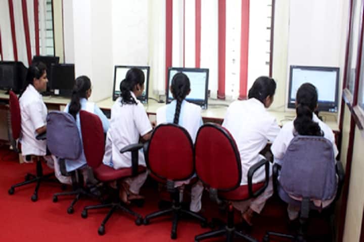 Government College of Pharmacy campus in Amravati, Maharashtra, India — photo 5