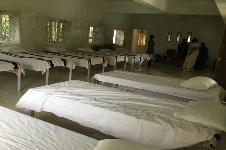 Noorjahan Begum Salam Ahmad Women's College of Law campus in Yavatmal, Maharashtra, India — photo 4