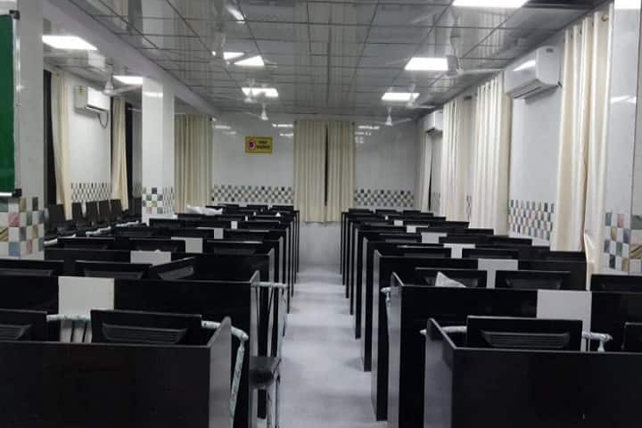 MS College of Law campus in Thane, Maharashtra, India — photo 5