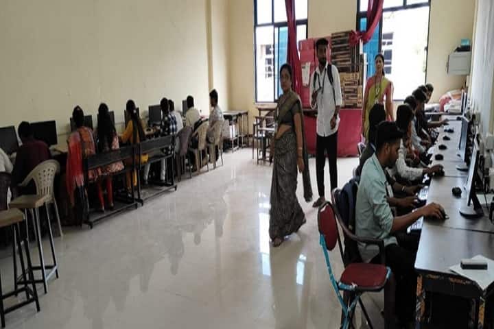 MS College of Law campus in Palghar, Maharashtra, India — photo 4