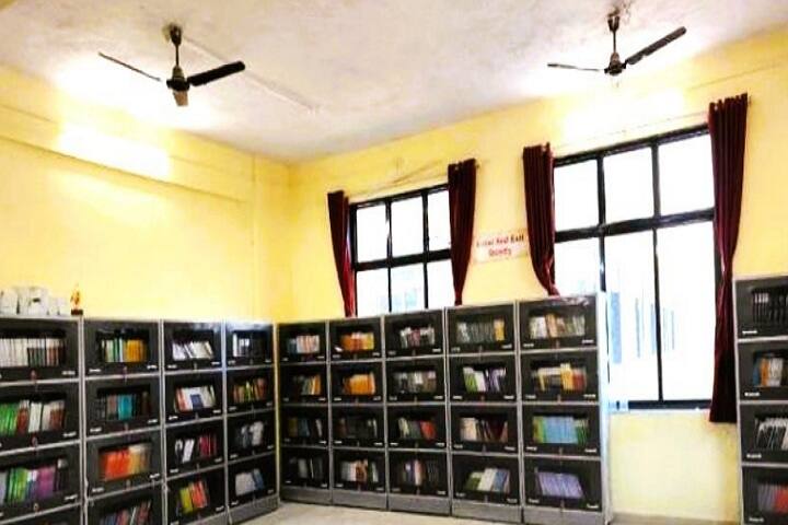 MS College of Law campus in Palghar, Maharashtra, India — photo 5