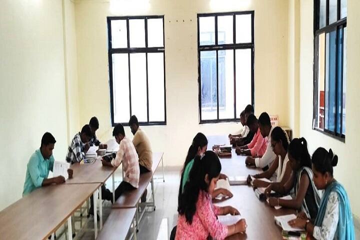 MS College of Law campus in Palghar, Maharashtra, India — photo 6