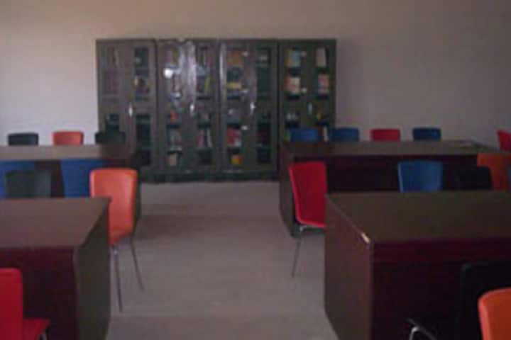 Dr BR Ambedkar Pooja College of Pharmacy campus in Gorakhpur, Uttar Pradesh, India — photo 3