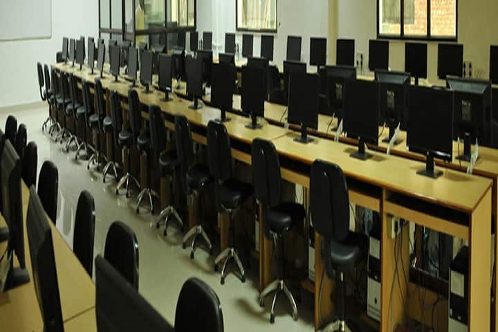 Samalkha Group of Institutions campus in Panipat, Haryana, India — photo 3