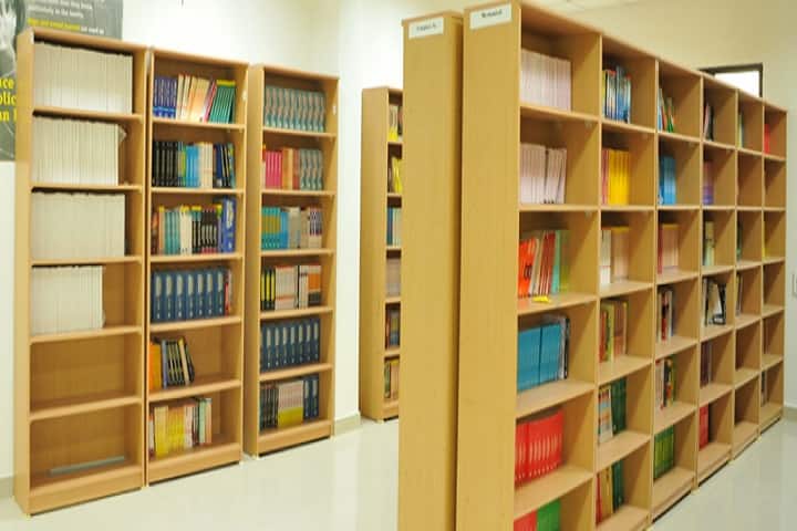 Samalkha Group of Institutions campus in Panipat, Haryana, India — photo 4