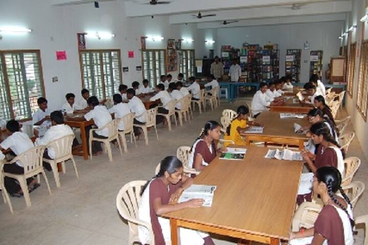 Sri YVS and Sri BRM Polytechnic campus in East Godavari, Andhra Pradesh, India — photo 4