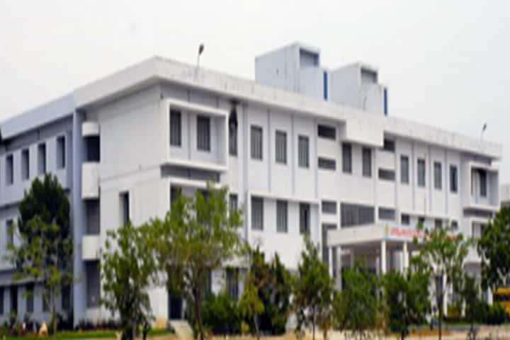 LITAM Guntur campus in Guntur, Andhra Pradesh, India — photo 1