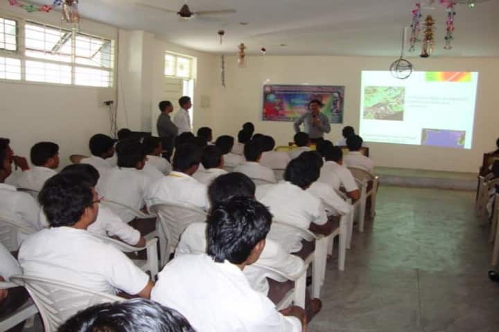 LITAM Guntur campus in Guntur, Andhra Pradesh, India — photo 2