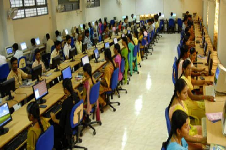LITAM Guntur campus in Guntur, Andhra Pradesh, India — photo 3