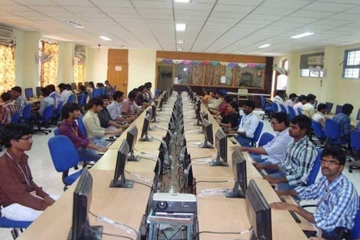 LITAM Guntur campus in Guntur, Andhra Pradesh, India — photo 4