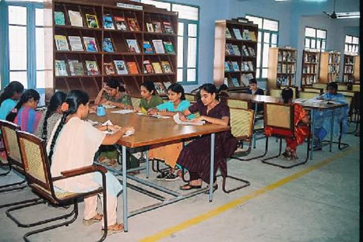 LITAM Guntur campus in Guntur, Andhra Pradesh, India — photo 5