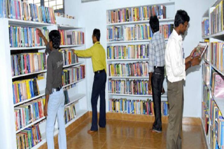 LITAM Guntur campus in Guntur, Andhra Pradesh, India — photo 6